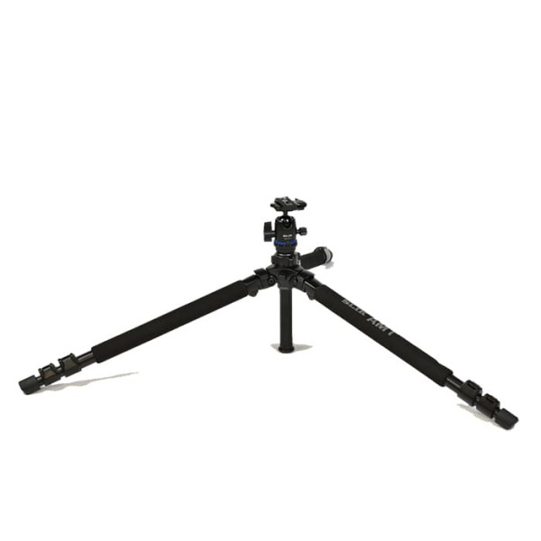 Штатив професійний Slik Pro 700BH6
